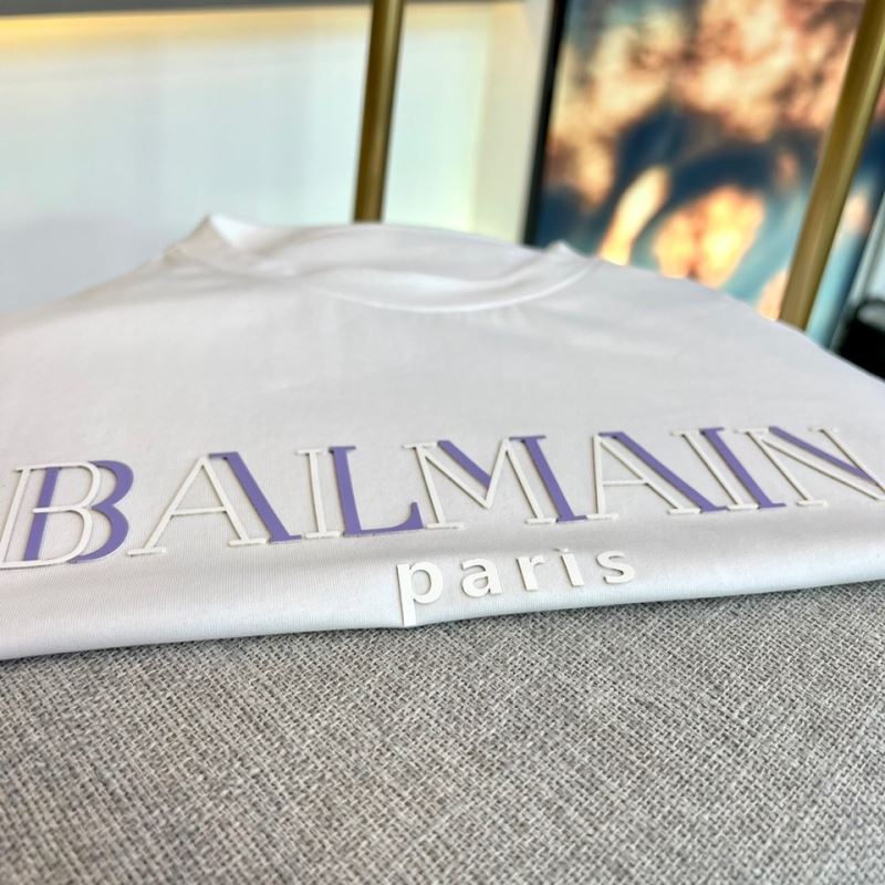 Balmain T-Shirts